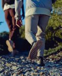Men's Zionic NXT Waterproof Hiking Shoe  |  Triple Black
