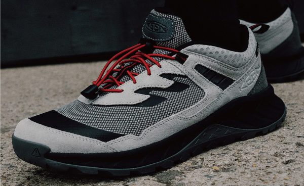 Men's Hightrail SP BAL Hiking Shoe  |  Vapor/Vapor