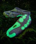 All Gender Shanti Arts Clog x Us 4 IRIOMOTE  |  Us 4 Iriomote