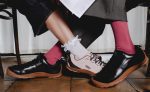 Women's Jasper Sneaker x Highsnobiety  |  Pink/Gum