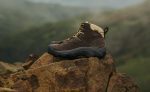Men's Pyrenees Waterproof Hiking Boot x Mountain Research | Mountain Research Brown