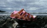 Women's Hyperport H2 Sandal x Hiking Patrol  |  Okenia Pink