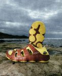 Women's Hyperport H2 Sandal x Hiking Patrol | Algae Green