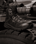 Men's Vista Energy Mid INT MET (Carbon Toe)  |  Black/Raven