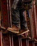 Men's Liberty 6 Boot (Soft Toe)  |  Leather Brown/Birch