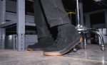Men's Gibson Boot (Soft Toe)  |  Belgian/Gum