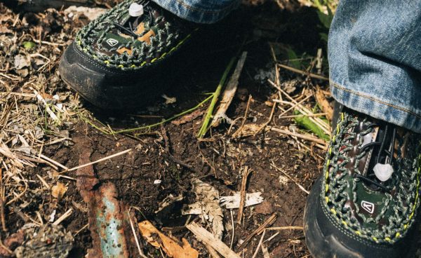 Men's UNEEK WK FAF Sneaker  |  Faf Multi