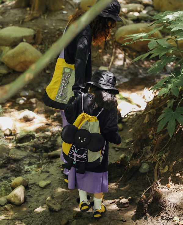 Little Kids' Jasper II TYAKASHA Sneaker | Tyakasha