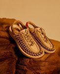 All Gender UNEEK Carnival Sneaker  |  Carnival Safari