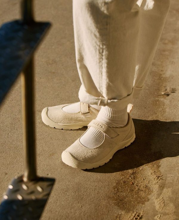 Women's Jasper KM Lite Mary Jane  |  Birch/Birch