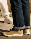 Men's Jasper KM Lite Sneaker  |  Khaki/Birch