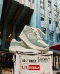 Women's KM2 Jogger  |  Birch/Safari