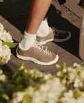 Women's Jasper KM Lite Sneaker  |  Cameo Rose/Black