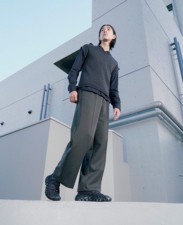 Men's UNEEK 360 Sneaker  |  Black/Magnet