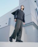 Men's UNEEK 360 Sneaker  |  Black/Magnet