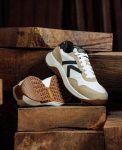 Women's KS86 Utility Work Sneaker (Carbon Toe)  |  Magnet/Gum