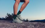 Women's Targhee EXP Waterproof Hiking Shoe | Lily Pad/Lily Pad