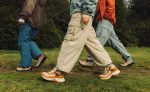 Women's Hightrail Waterproof Hiking Boot | Cork/Birch
