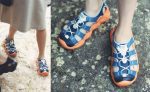 Little Kids' Hyperport H2 Snow Peak Sandal | Tanehozuki