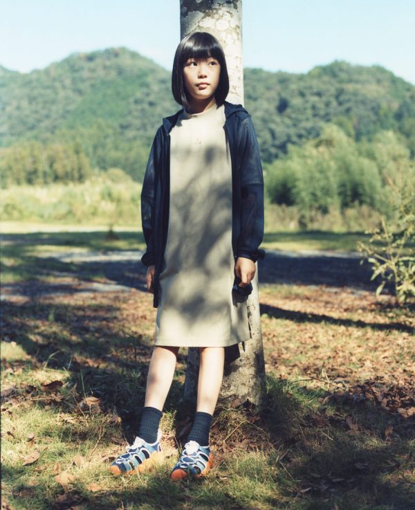 Big Kids' Hyperport H2 Snow Peak Sandal | Tanehozuki