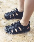 Men's Hyperport H2 Snow Peak Sandal  |  SP Triple Black
