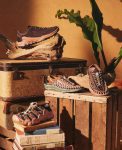 Women's Hyperport HL Sandal  |  Terrain Bison