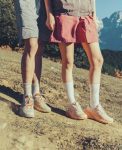 Women's Targhee Apex Waterproof Hiking Shoe | Cameo Rose/Peach Fuzz