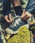 Men's Targhee II Waterproof Wide  |  Cascade Brown/Golden Yellow