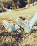 Women's Targhee II Waterproof  |  Cork/Birch