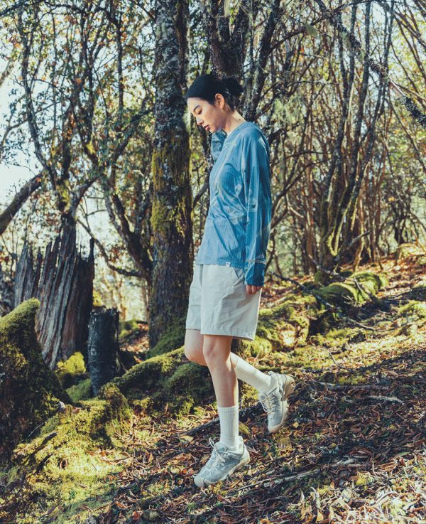 Women's Targhee II Waterproof  |  Cork/Birch