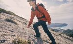 Men's Targhee IV Waterproof Hiking Boot  |  Triple Black