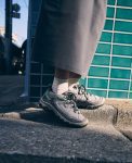 Women's Targhee IV Wide Waterproof Hiking Shoe | Alloy/Granite Green