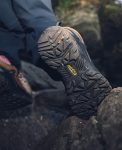 Men's Targhee IV Waterproof Hiking Shoe | Sea Turtle/Roasted Pecan
