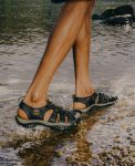 Men's Newport H2 Sandal  |  Magnet/Nasturtium