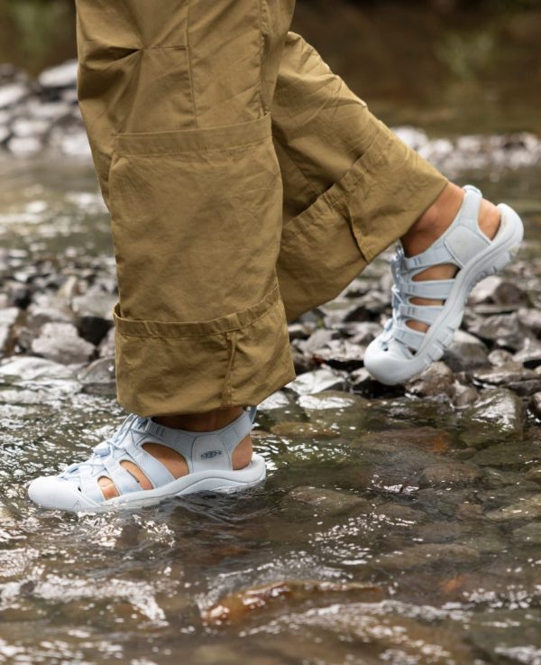 Women's Newport H2  |  Monochrome/Cameo Rose