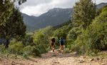 Women's Targhee II Waterproof Hiking Boot x Leave No Trace  |  Leave No Trace