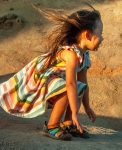 Toddlers' Newport H2  |  Rainbow Tie Dye
