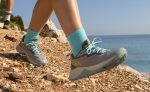 Women's Versacore Speed Shoe  |  Alloy/Wax Yellow