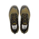 Men's Zionic NXT Waterproof Hiking Shoe  |  Martini Olive/Lemon Curry