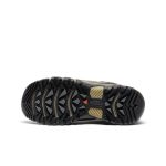 Men's Targhee III Waterproof Wide | Bungee Cord/Black