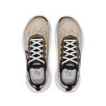 Men's Seek Trail Running Shoe  |  Safari/Black