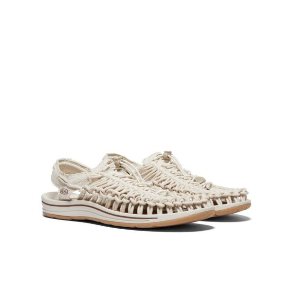 Men's UNEEK Canvas  |  Natural Canvas/Birch