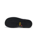Women's Kenton WTX Work Shoe (Soft Toe)  |  Black/Black