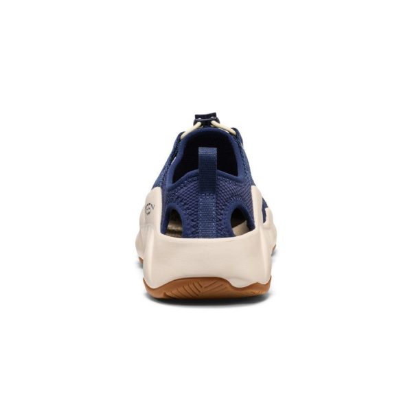 Women's Hyperport H2 Sandal  |  Naval Academy/Wax Yellow