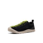 Men's Jasper Sneaker  |  Black/Evening Primrose