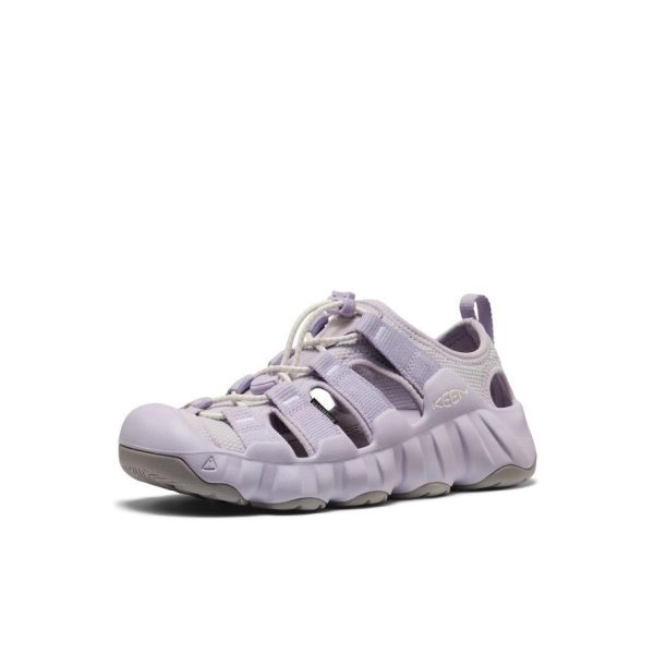 Women's Hyperport H2 Sandal  |  Monochrome/Thistle