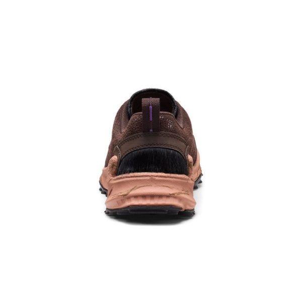 Women's Jasper Zionic Sneaker  |  Terrain Java