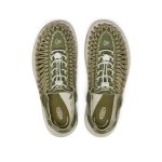 Men's UNEEK Canvas  |  Martini Olive/Birch