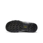 Women's Targhee IV Waterproof Hiking Shoe  |  Alloy/Granite Green
