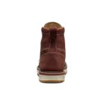 Men's Liberty 6 Waterproof 90° Heel Boot (Soft Toe)  |  Bombay Brown/Gum